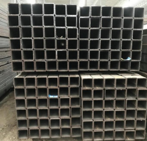 中宁20#无缝方管